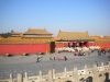 Gate of Heavenly Purity, Imperial Palace (Forbidden City), Beijing