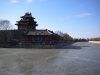 Moat and Corner Tower, Imperial Palace (Forbidden City), Beijing