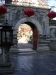 Garden Gate, Prince Gong Mansion, Beijing