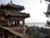 View over Kunming Lake, Summer Palace, Beijing