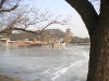 View towards Longevity Hill from West Causeway, Summer Palace, Beijing