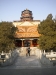 Ascending to Tower of the Fragrance of the Buddha, Summer Palace, Beijing