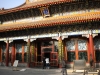 Hall of Dispelling Clouds, Summer Palace, Beijing