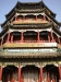 Tower of the Fragrance of the Buddha, Summer Palace, Beijing