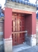 Seventy-Year-Old Door, Temple of Heaven, Beijing