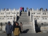 Circular Mound Altar, Temple of Heaven, Beijing
