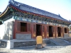 West Annex Hall, Temple of Heaven, Beijing