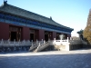 Beamless Hall, Fasting Palace, Temple of Heaven, Beijing