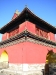 Belfry, Fasting Palace, Temple of Heaven, Beijing
