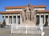 Mao Zedong Mausoleum, Tian'anmen Square, Beijing