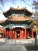 West Pavilion, Yonghegong Lama Temple, Beijing