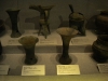 Treasures excavated from ancient Shang City site at Zhengzhou, Henan Museum, Zhengzhou