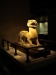Stone mythical animal - Eastern Han Dynasty, Henan Museum, Zhengzhou