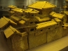 Architectural models found in Han tombs, Henan Museum, Zhengzhou