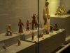 Pottery figurines of Han Dynasty, Henan Museum, Zhengzhou