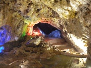 TaiHang Dragon Cave